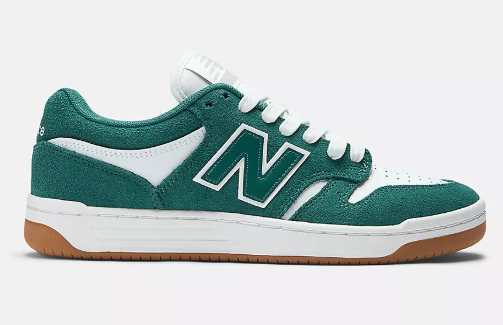 New Balance Men's 480 Lifestyle Shoe