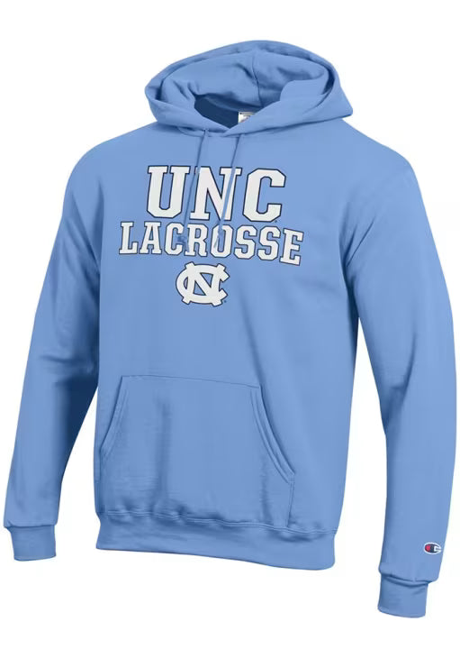 UNC Champion Team Hoodie