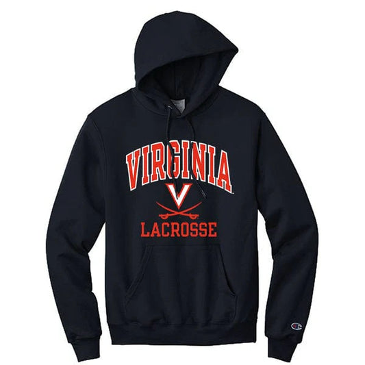 UVA Champion Team Hoodie