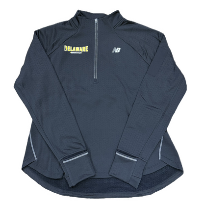 Delaware Women's 1/4 Zip