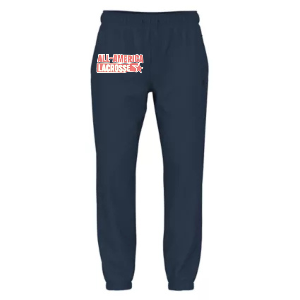 All America French Terry Jogger