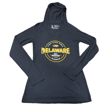 Delaware Running Festival Half Marathon Pullover