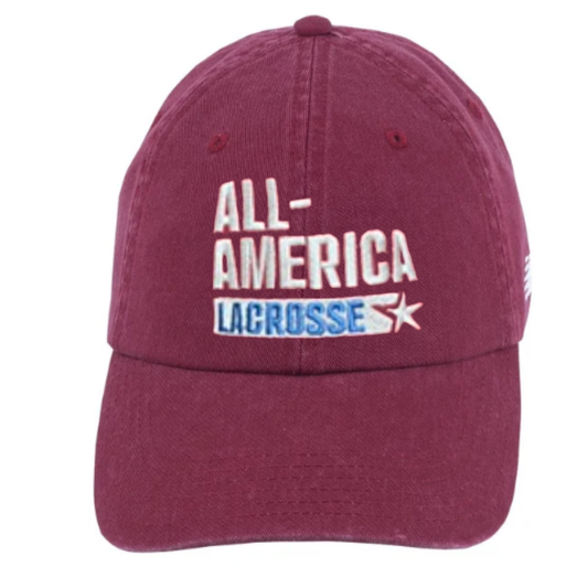 Generic All America Hat