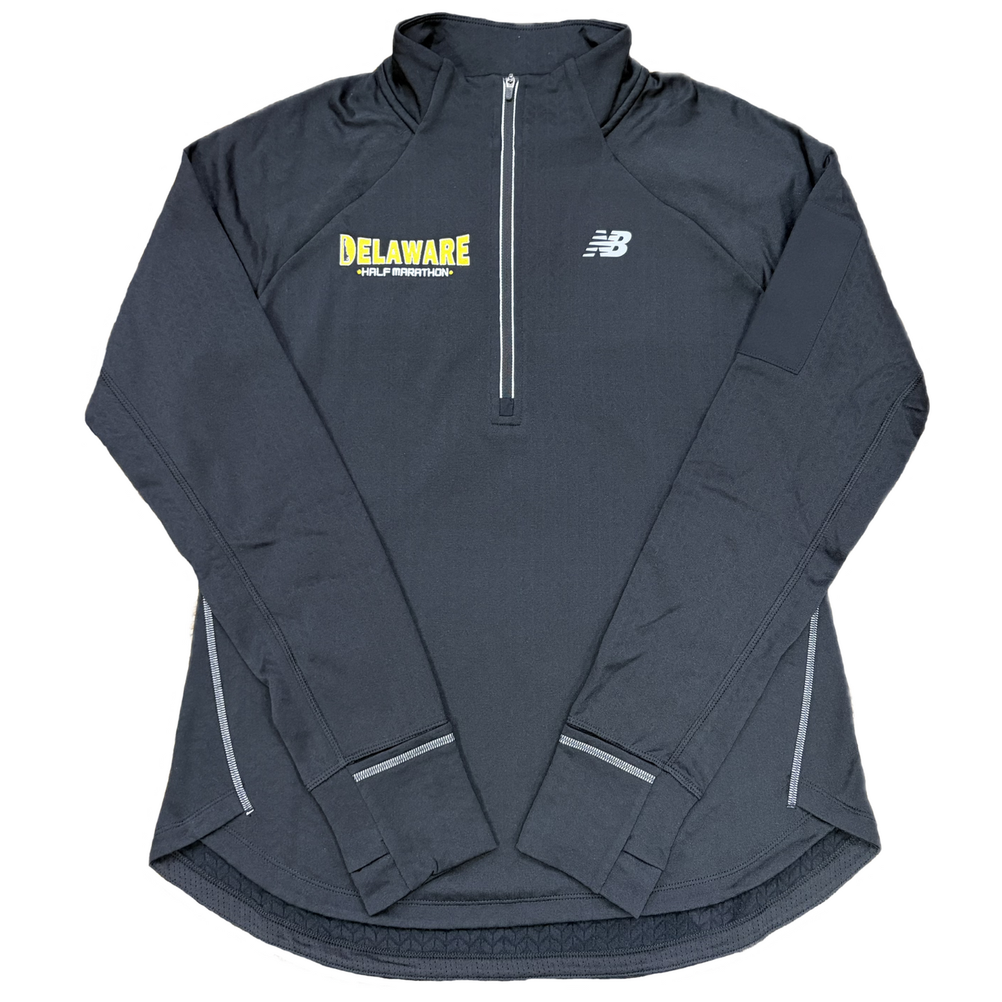 Delaware Women's 1/4 Zip