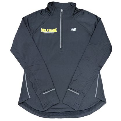 Delaware Women's 1/4 Zip