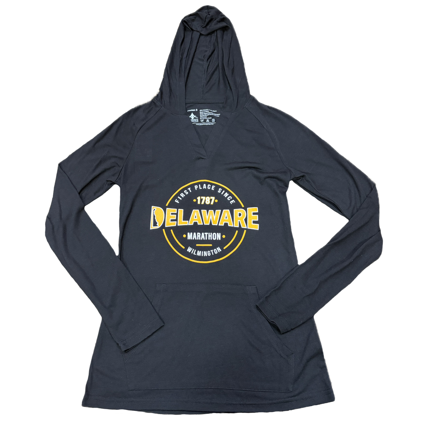 Delaware Running Festival Marathon Pullover