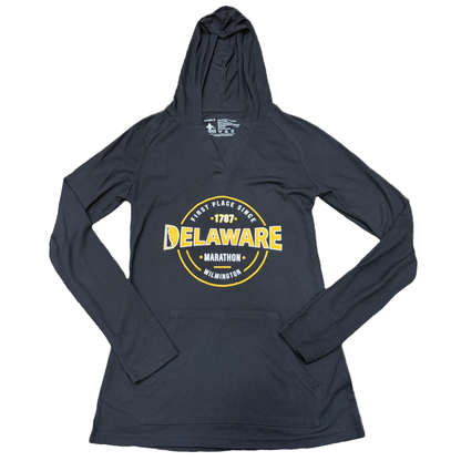 Delaware Running Festival Marathon Pullover