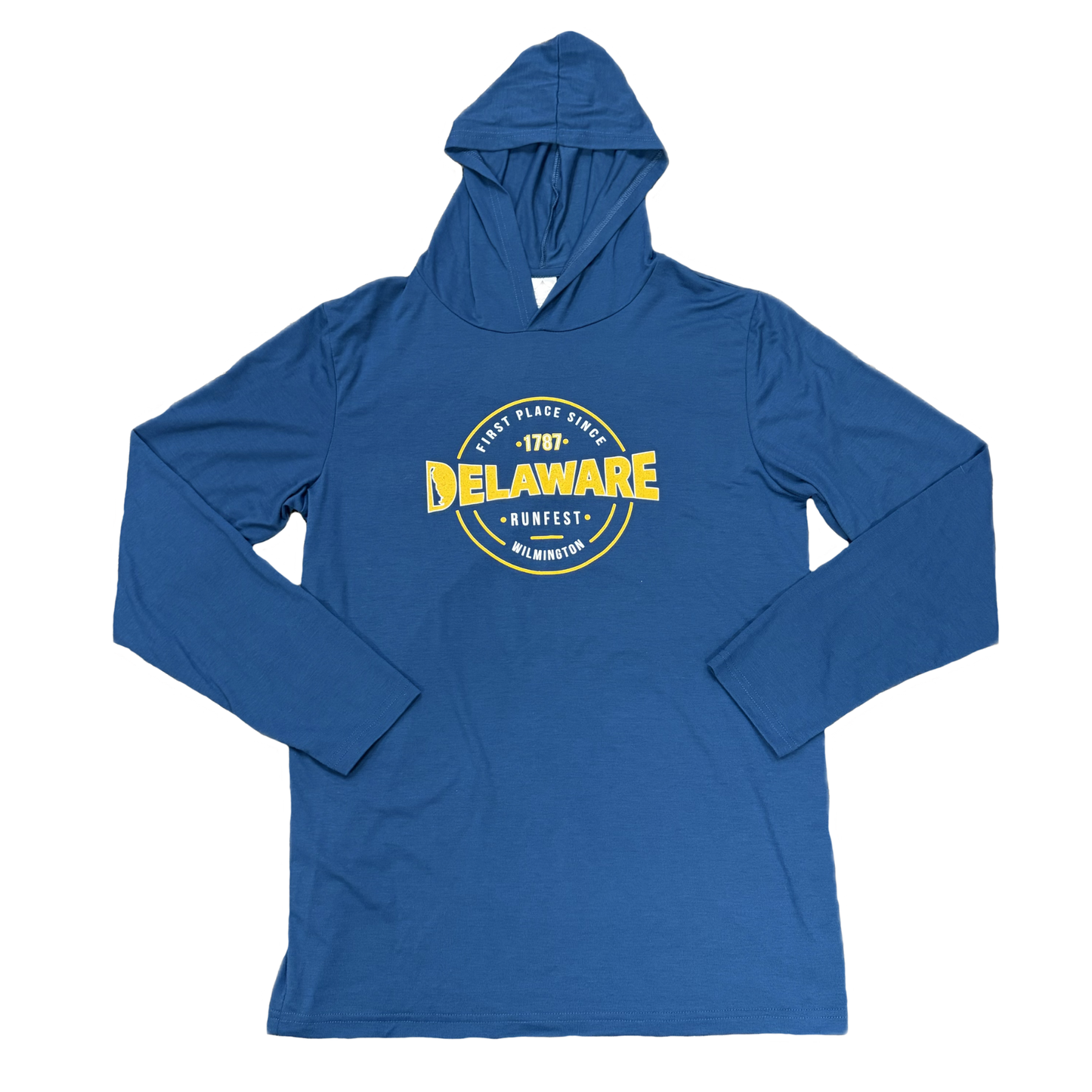 Delaware Running Festival Pullover