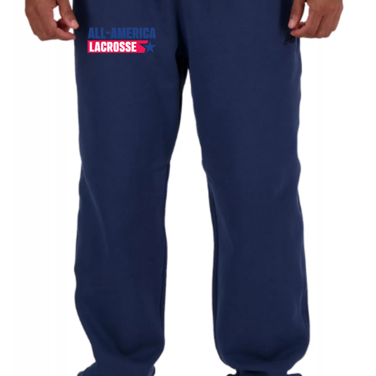 All America French Terry Jogger