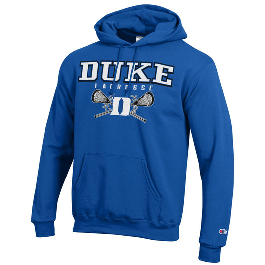 Duke University Champion Team Hoodie