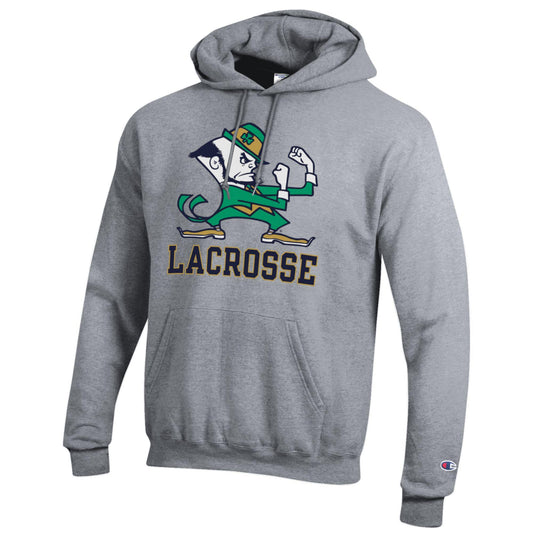 Notre Dame University Champion Team Hoodie