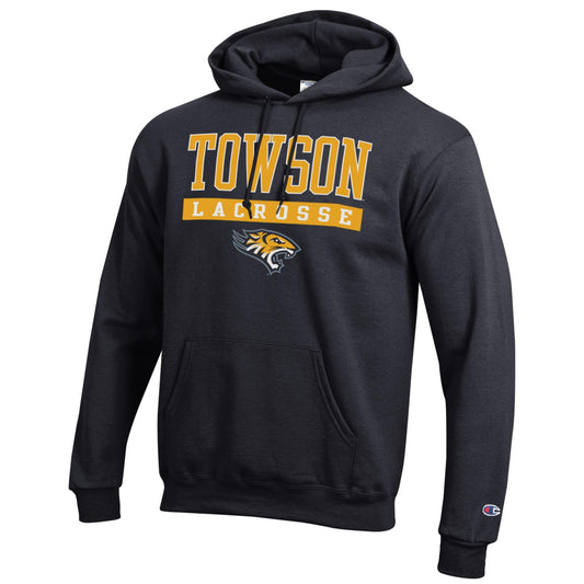 Towson University Champion Team Hoodie