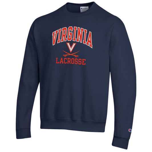 University of Virgina Champion Team Crewneck