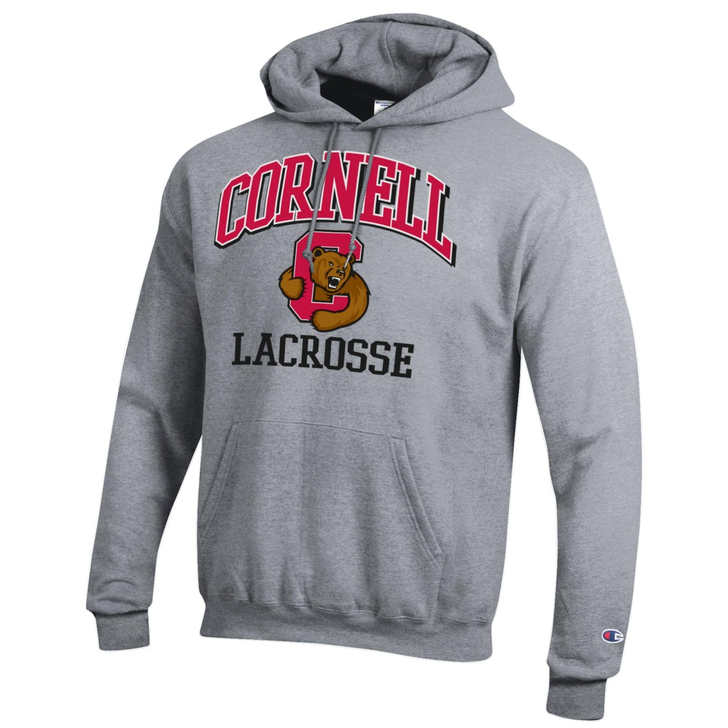 Cornell University Champion Team Hoodie