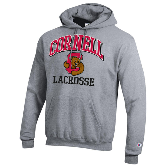 Cornell University Champion Team Hoodie
