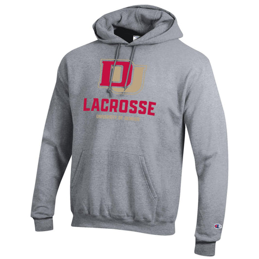 University of Denver Champion Team Hoodie