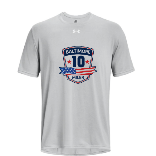 USA B10 Short Sleeve Tee