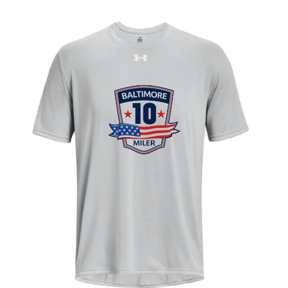 USA B10 Short Sleeve Tee