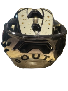 All-America 20th Year Anniversary Helmet