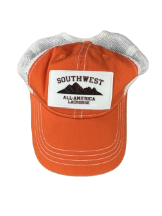 2024 All-America Southwest Hat