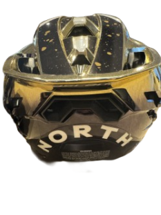 All-America 20th Year Anniversary Helmet