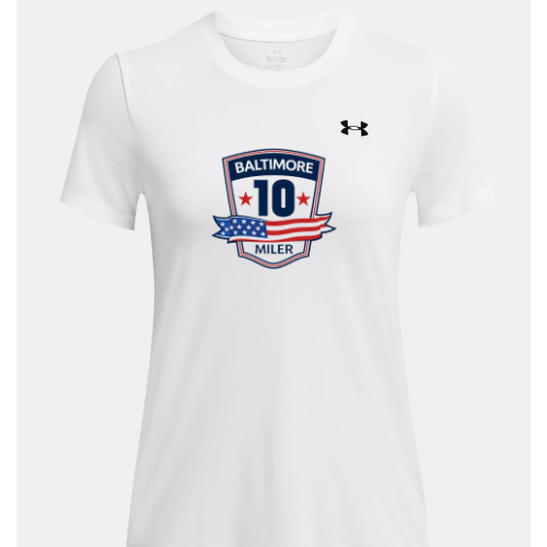 USA B10 Short Sleeve Tee