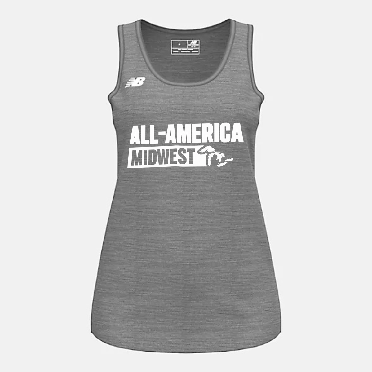 All-America Regional Women's Tank