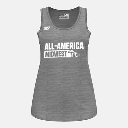 All-America Regional Women's Tank