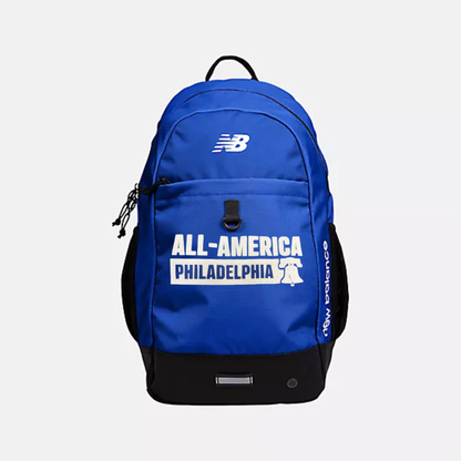 Regional Backpacks
