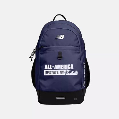 Regional Backpacks