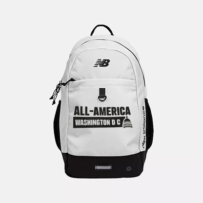 Regional Backpacks