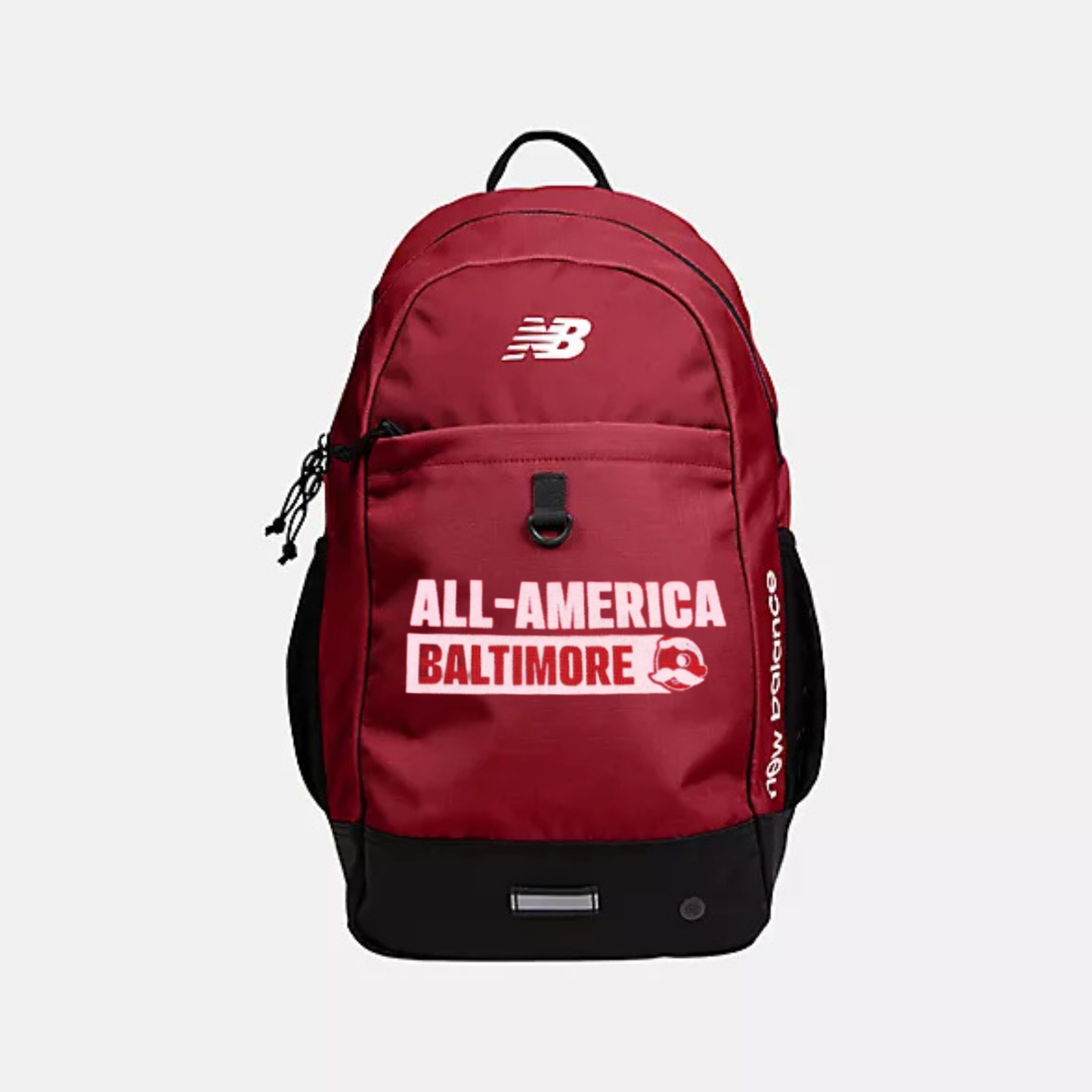 Regional Backpacks