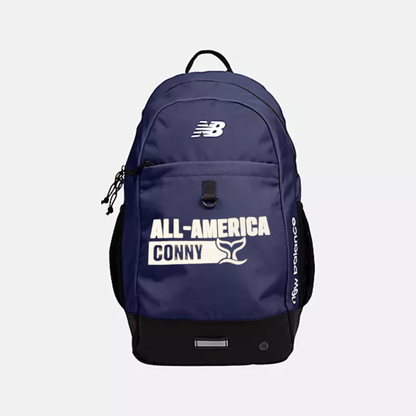 Regional Backpacks