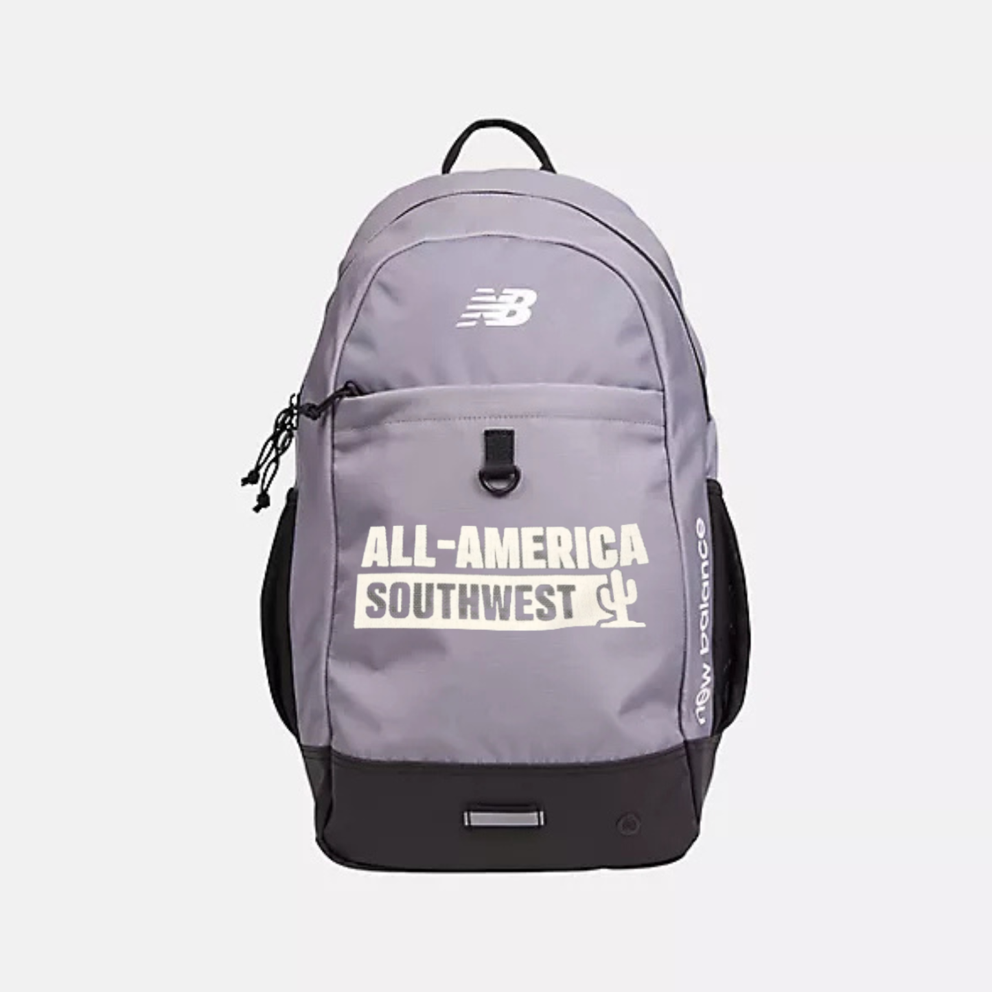 Regional Backpacks