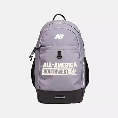 Regional Backpacks