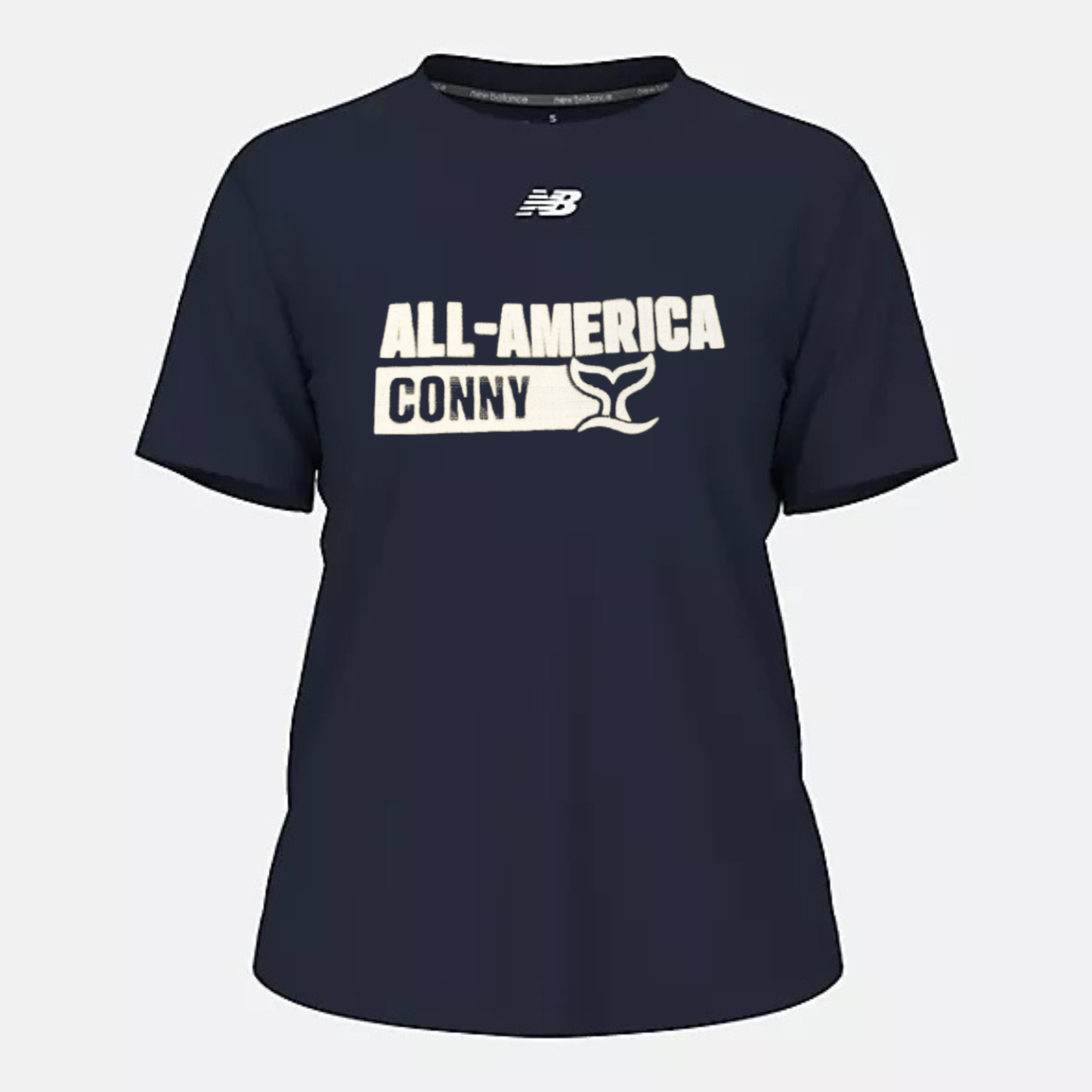 All America Regional Athletic Tee