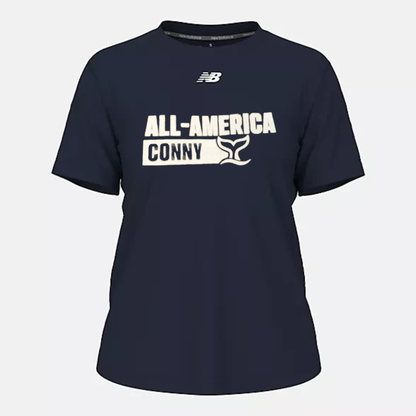 All America Regional Athletic Tee
