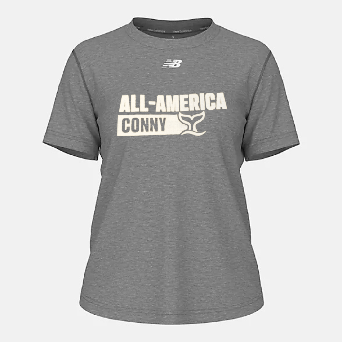 All America Regional Athletic Tee
