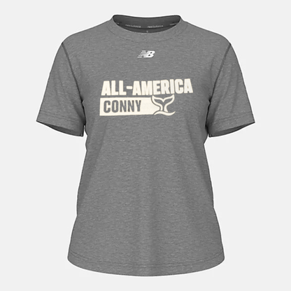All America Regional Athletic Tee