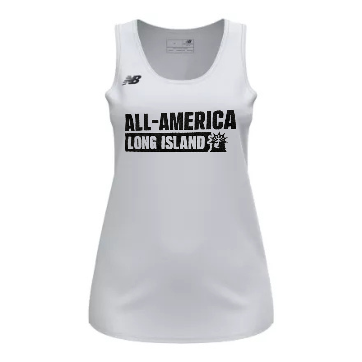 All-America Regional Women's Tank