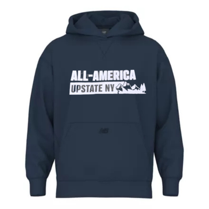 All America Regional Hoodies