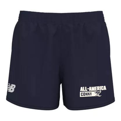 All-America Women's Regional Shorts