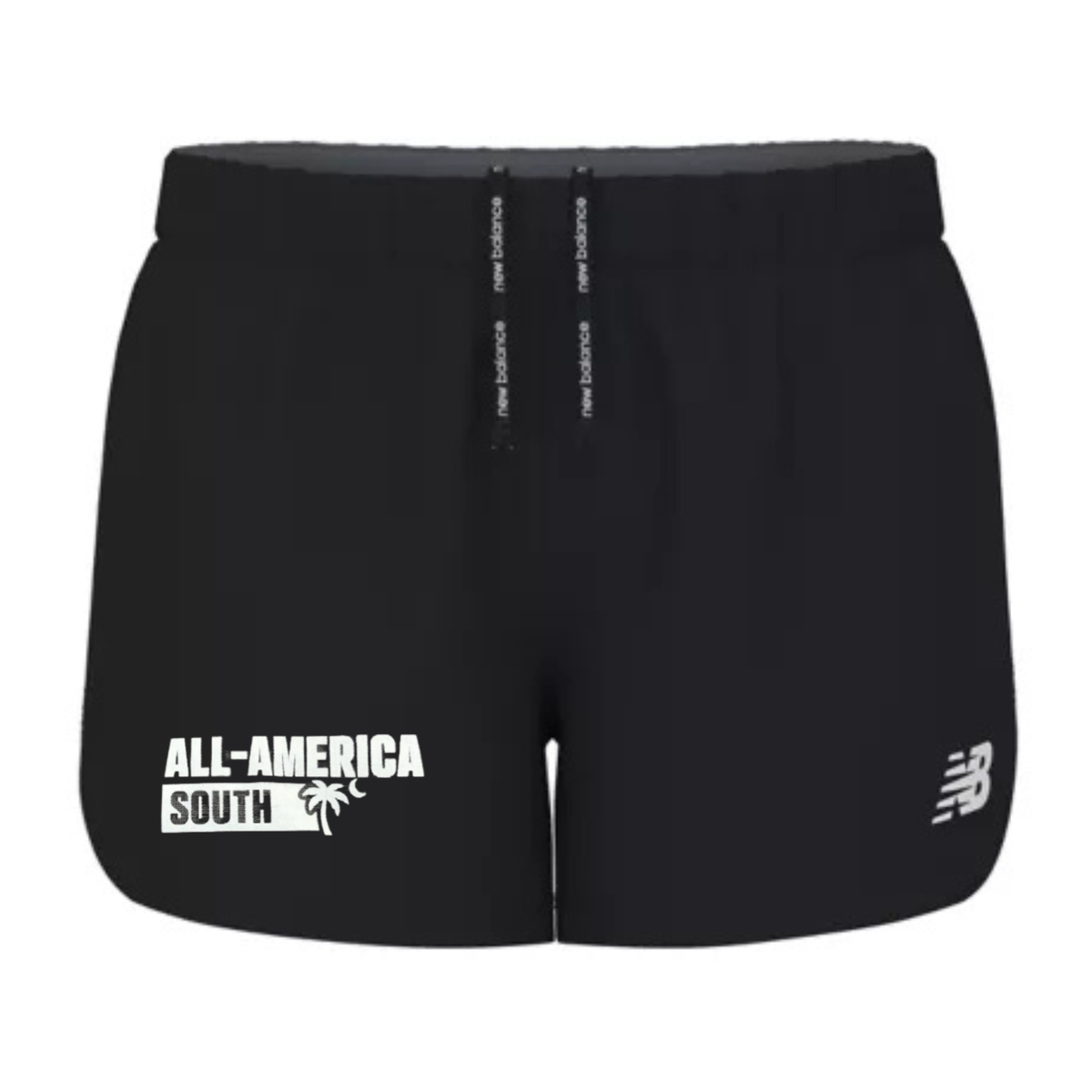 All-America Women's Regional Shorts