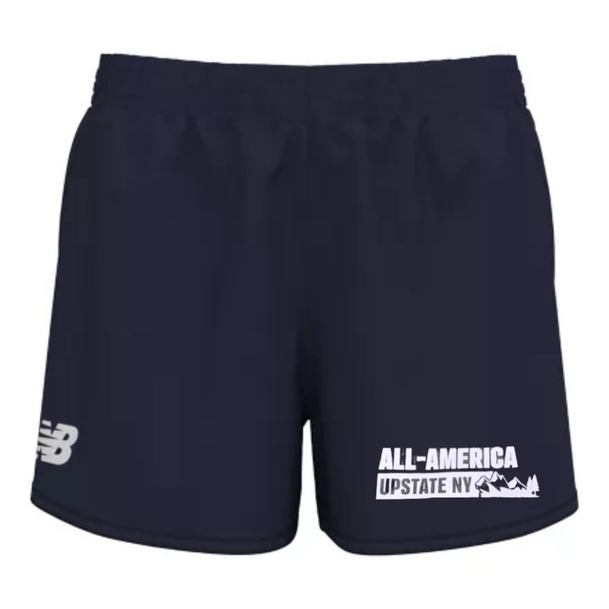 All-America Women's Regional Shorts