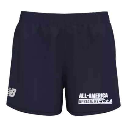 All-America Women's Regional Shorts