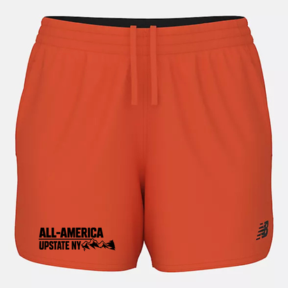 All-America Women's Regional Shorts
