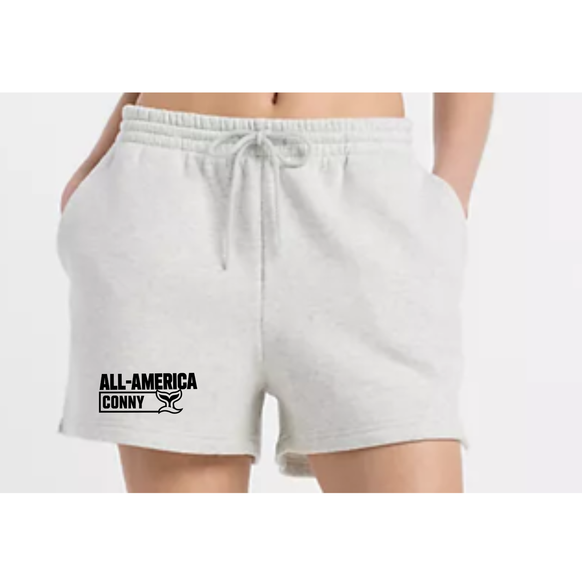 All-America Women's Regional Shorts