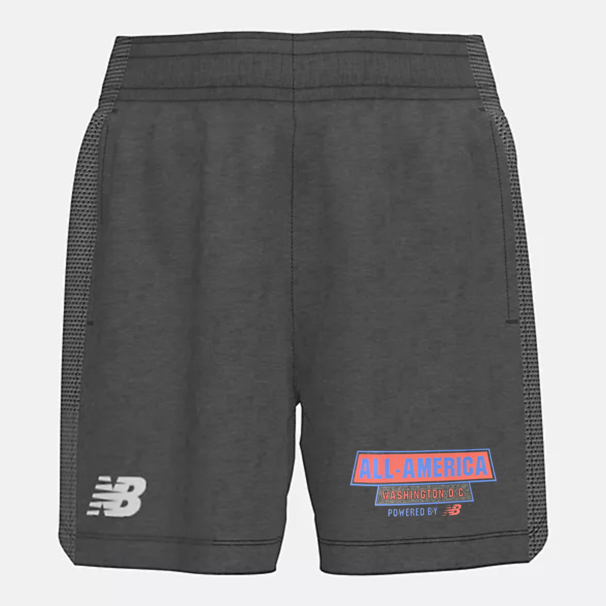 All-America Women's Regional Shorts