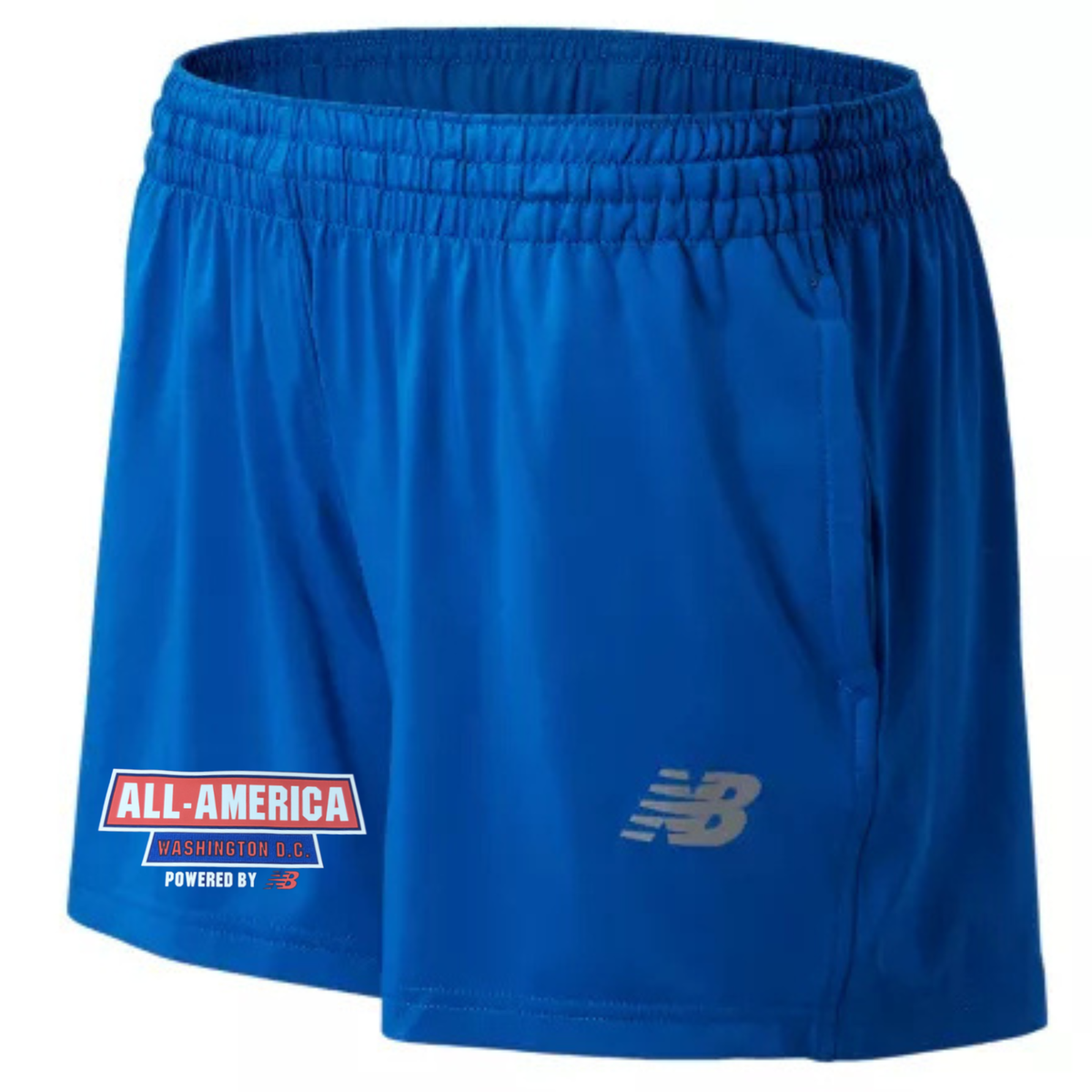 All-America Women's Regional Shorts