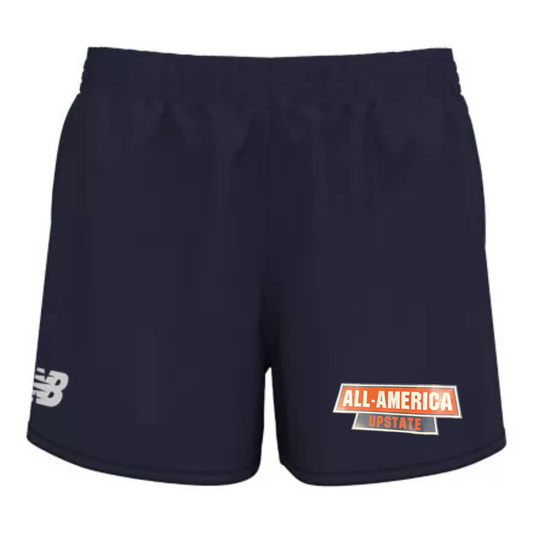 All-America Women's Regional Shorts